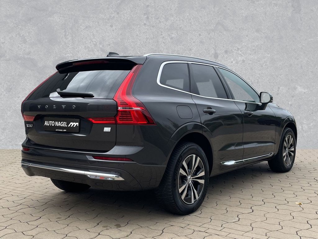 Volvo XC60 2023