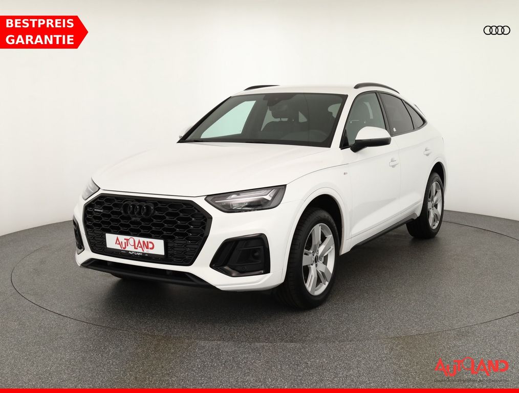 Audi Q5 2022