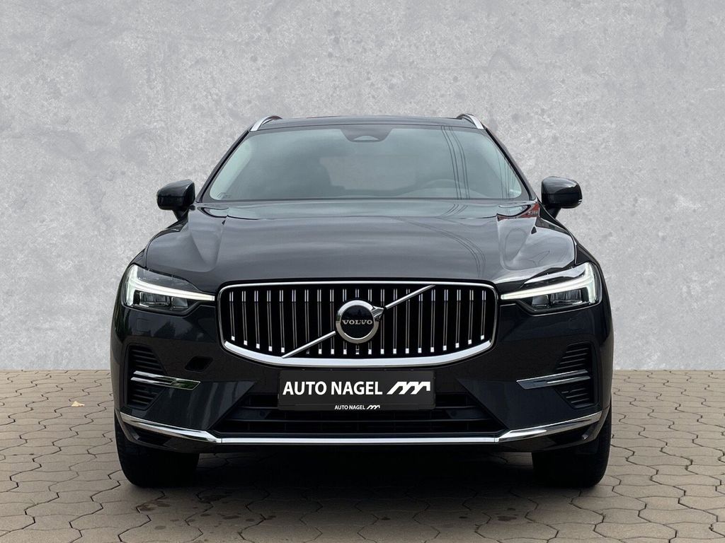 Volvo XC60 2023