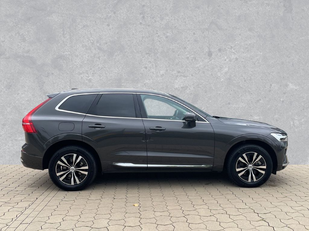Volvo XC60 2023