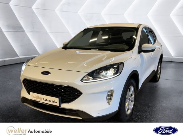 Ford Kuga 2022