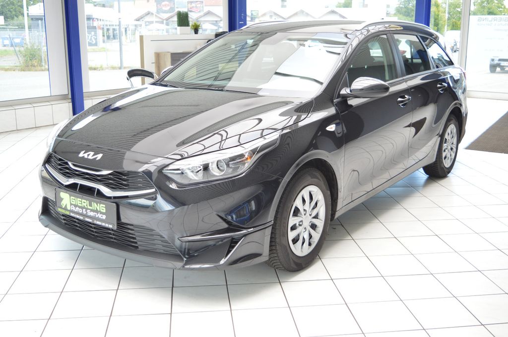 Kia cee'd Sportswagon 2024