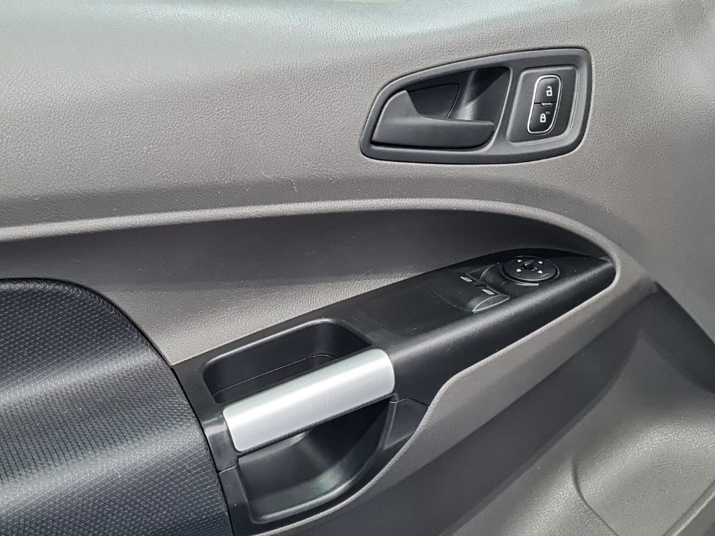 Ford Transit Connect 2021