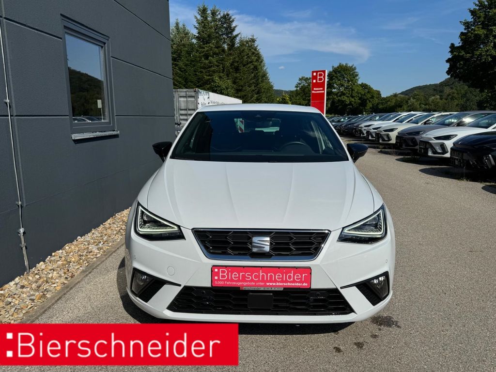 Seat Ibiza 2024