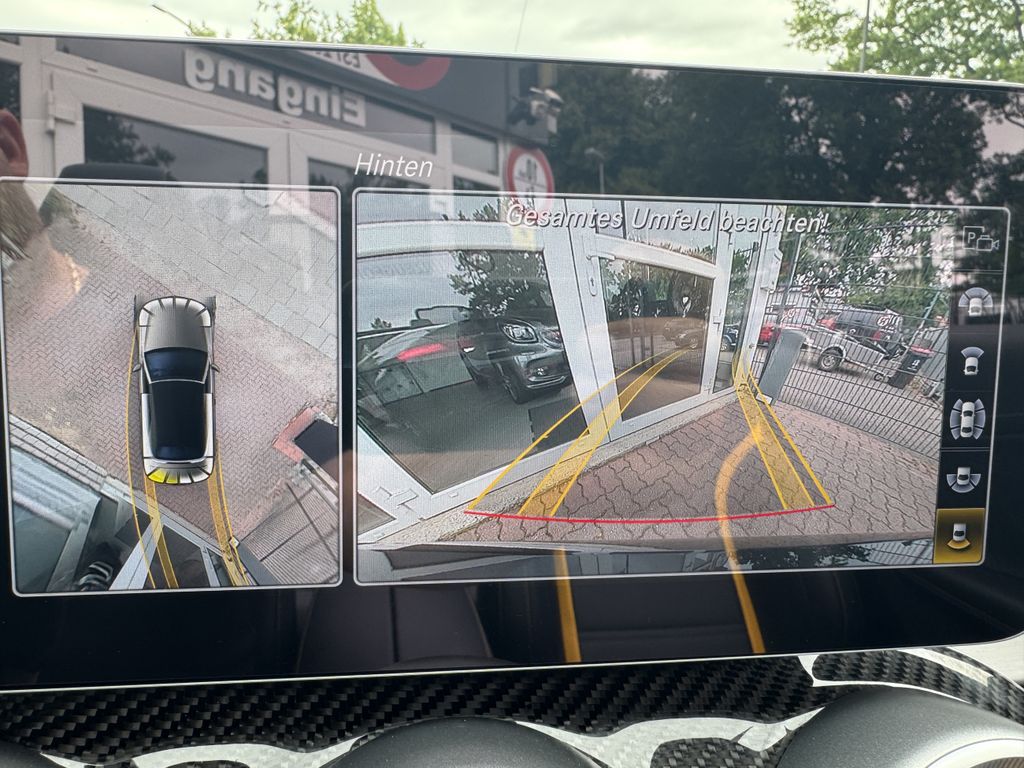 Mercedes-Benz C 63 AMG 2023