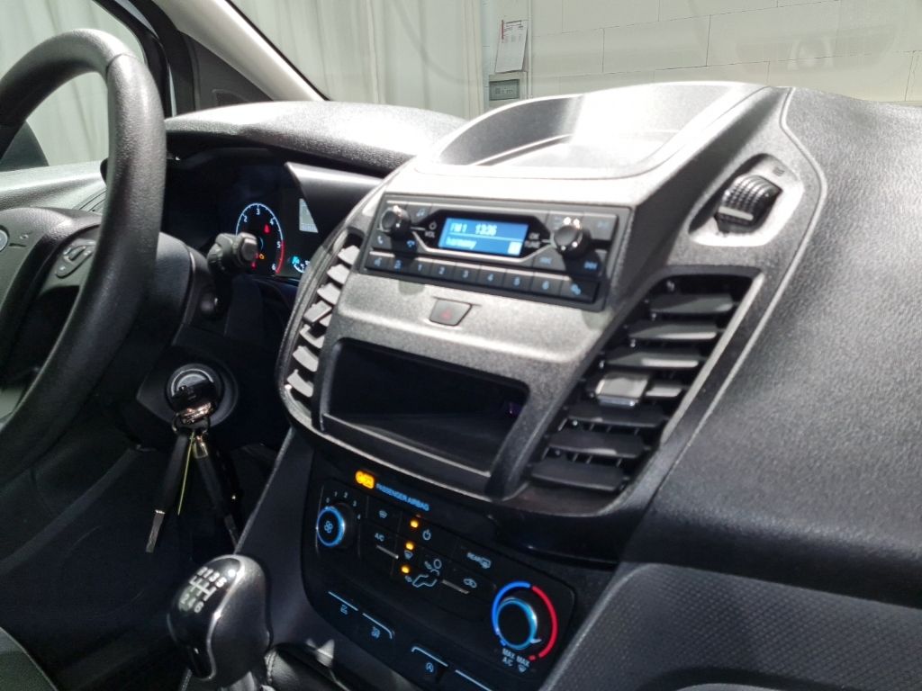 Ford Transit Connect 2021