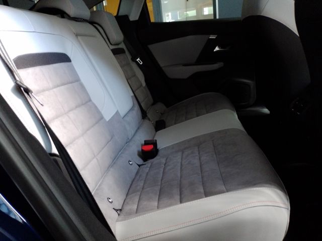 Citroën C4 2025