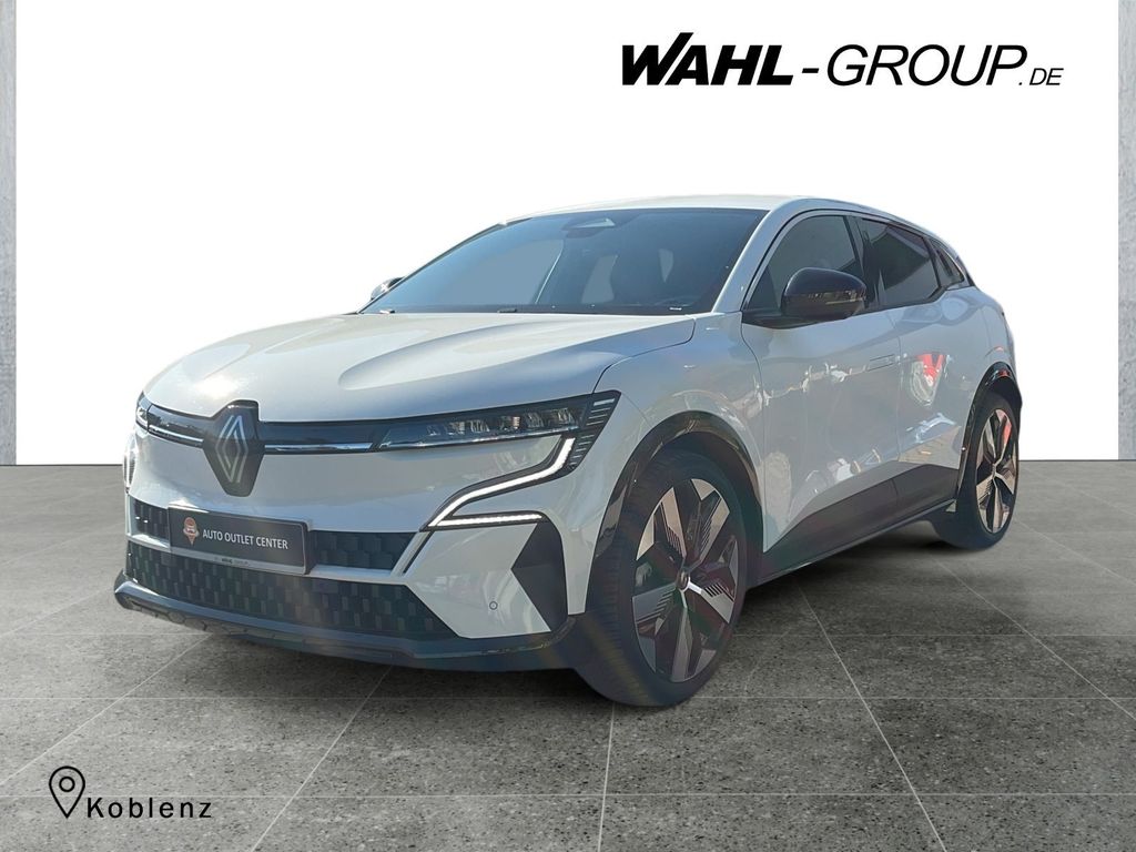 Renault Megane E-TECH 2023