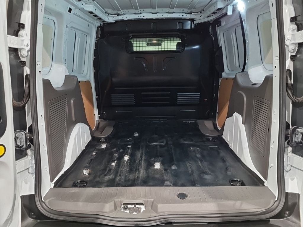 Ford Transit Connect 2021