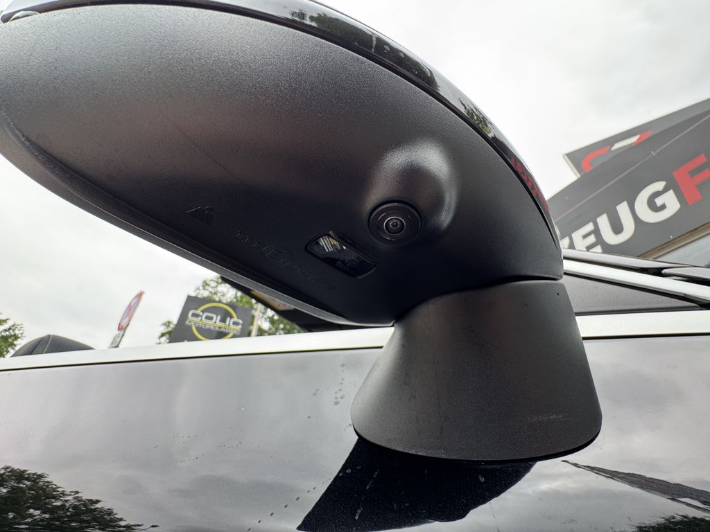 Mercedes-Benz C 63 AMG 2023