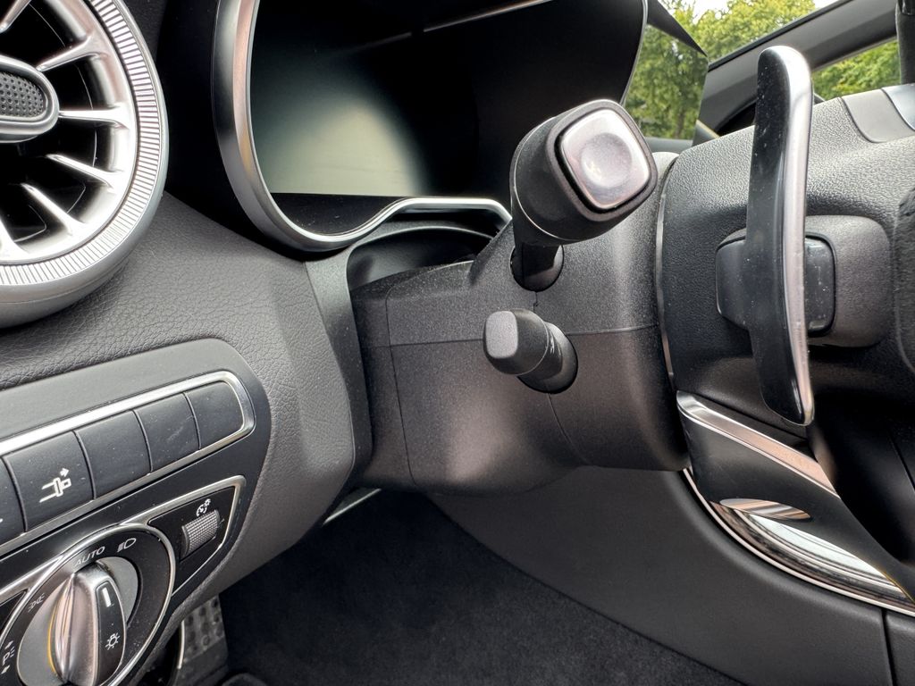 Mercedes-Benz C 63 AMG 2023