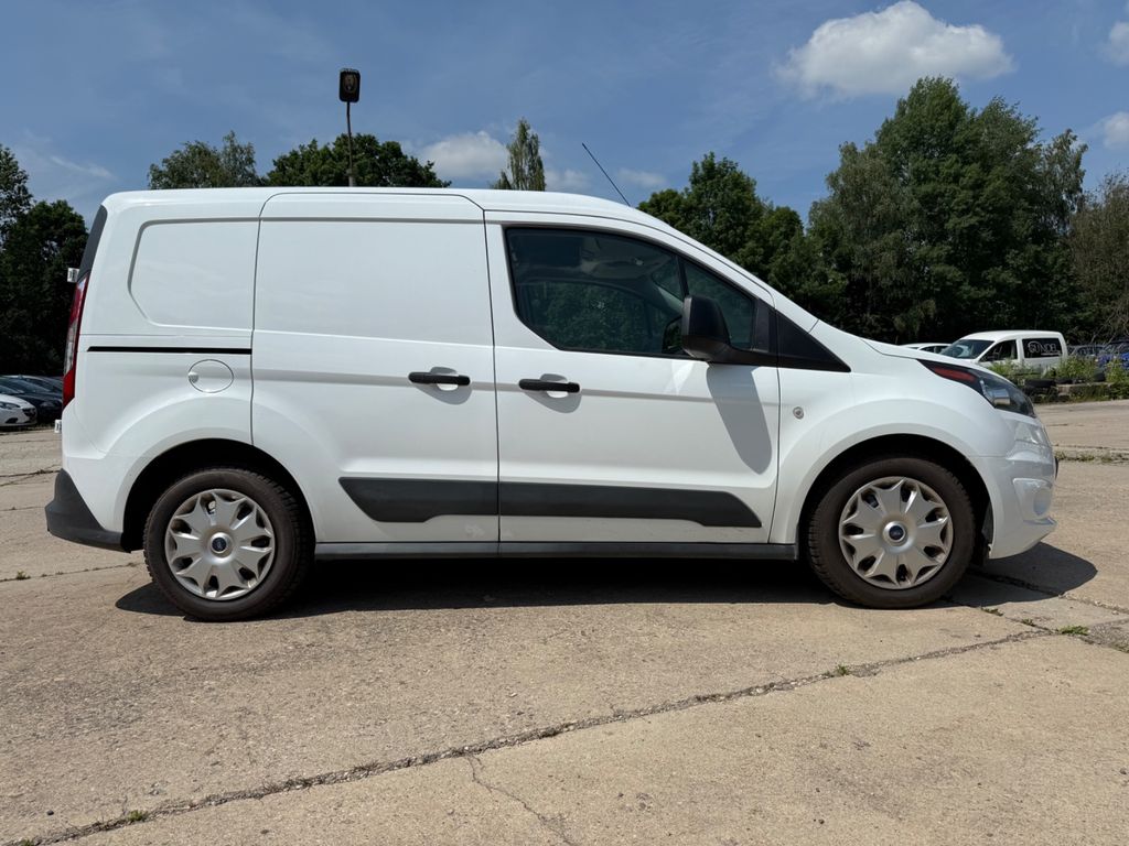 Ford Transit 2018