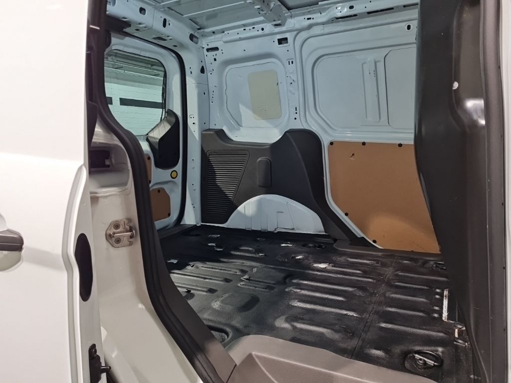 Ford Transit Connect 2021
