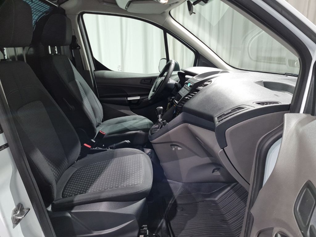 Ford Transit Connect 2021