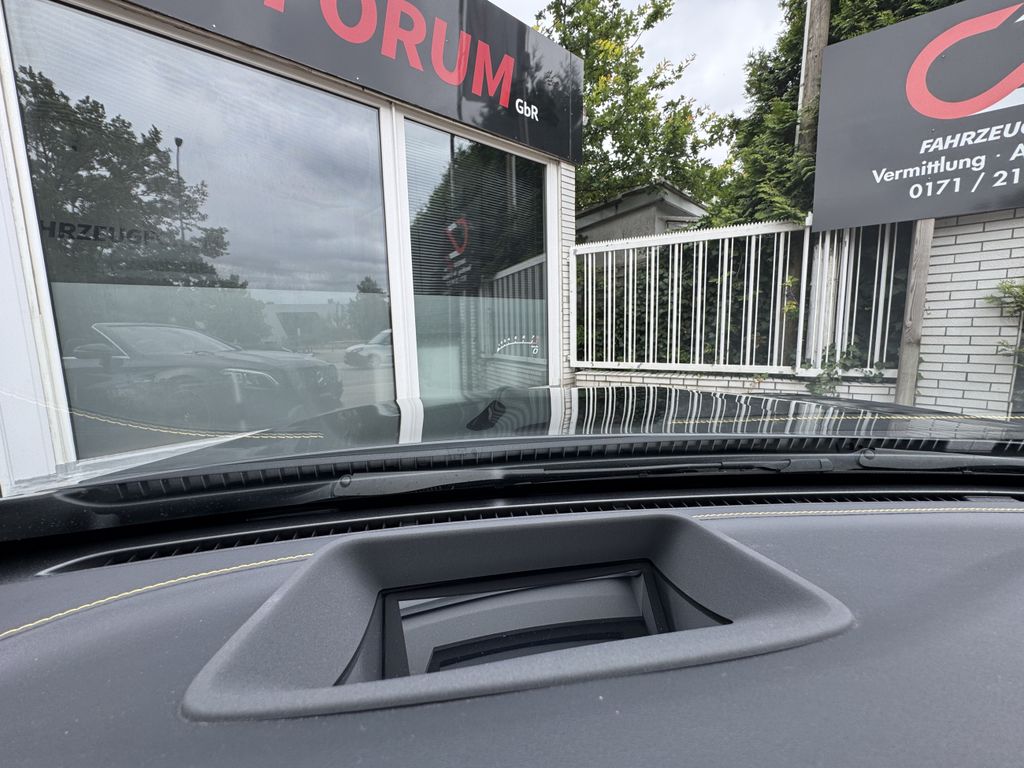 Mercedes-Benz C 63 AMG 2023