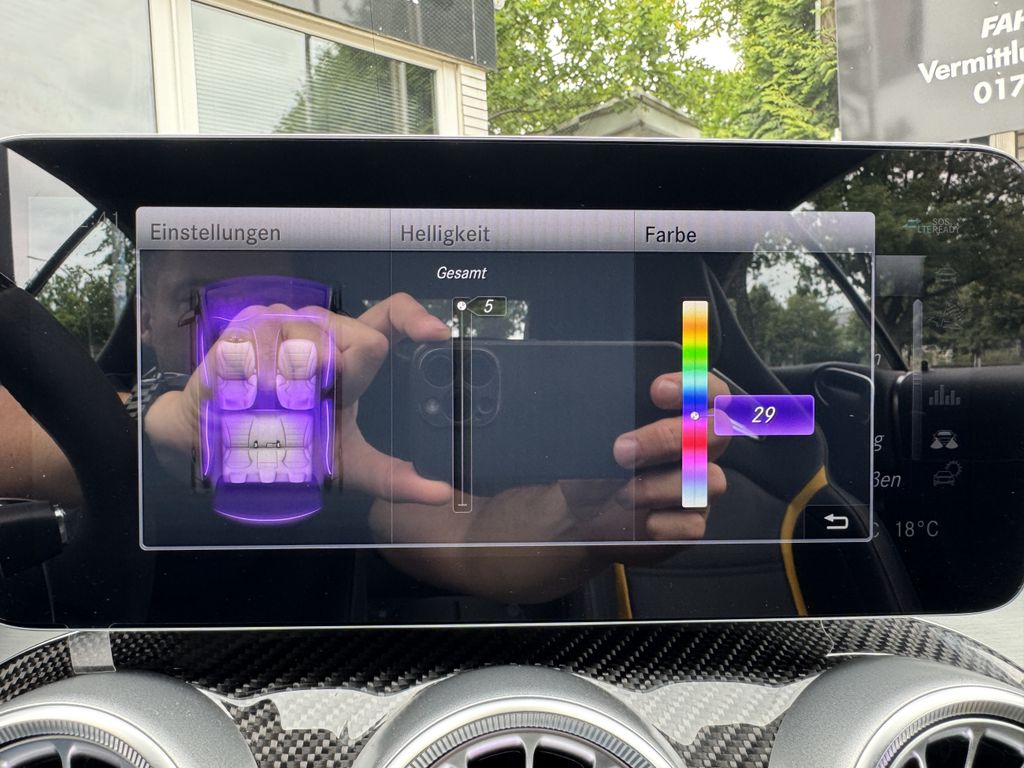 Mercedes-Benz C 63 AMG 2023