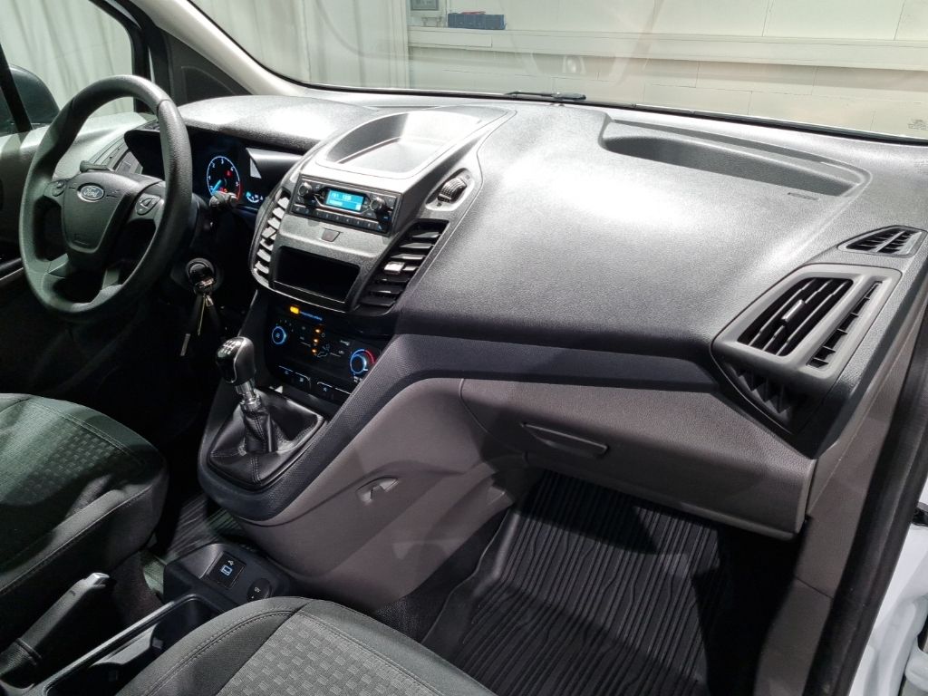 Ford Transit Connect 2021