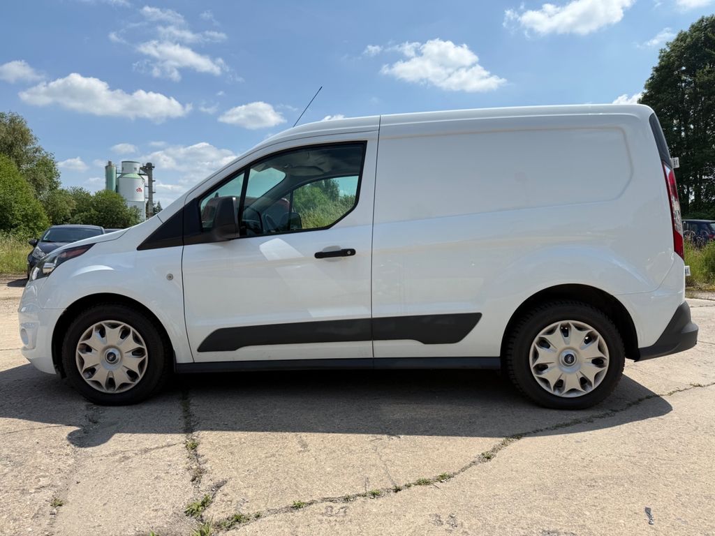 Ford Transit 2018