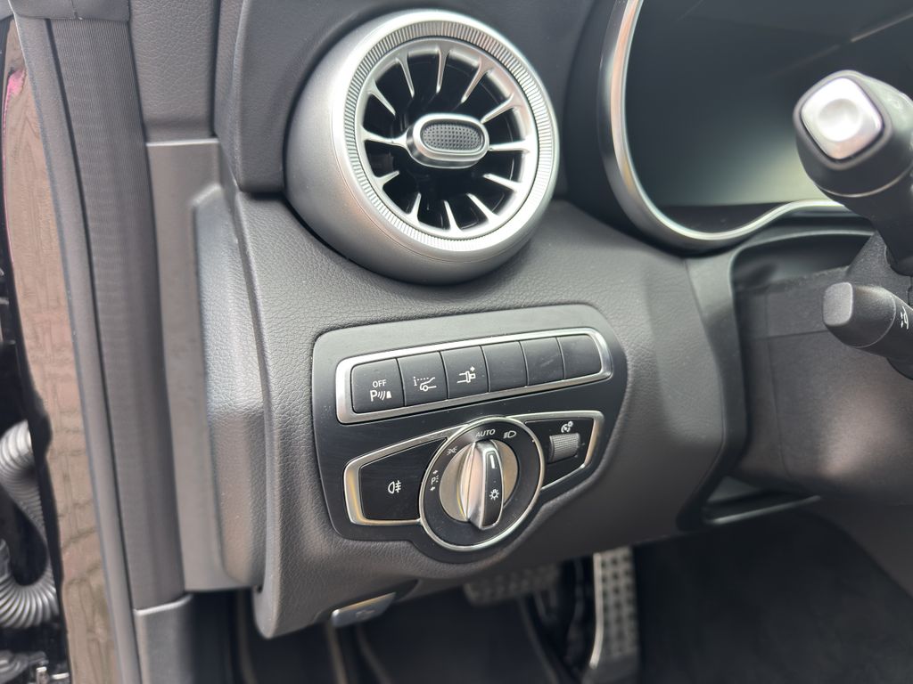 Mercedes-Benz C 63 AMG 2023