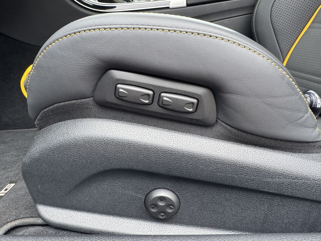 Mercedes-Benz C 63 AMG 2023