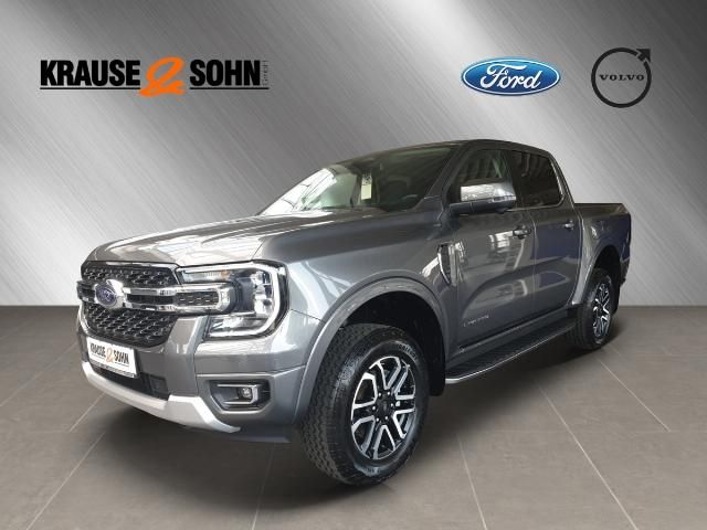 Ford Ranger 2023