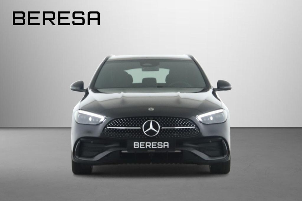 Mercedes-Benz C 220 2025