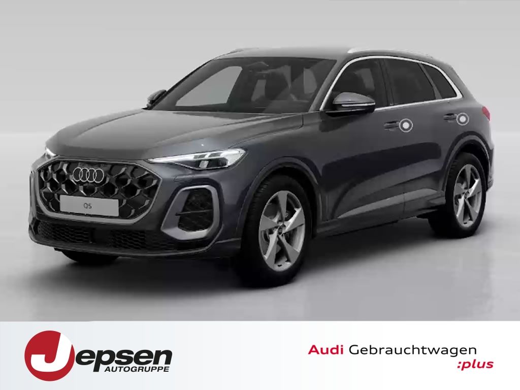 Audi Q5 2025