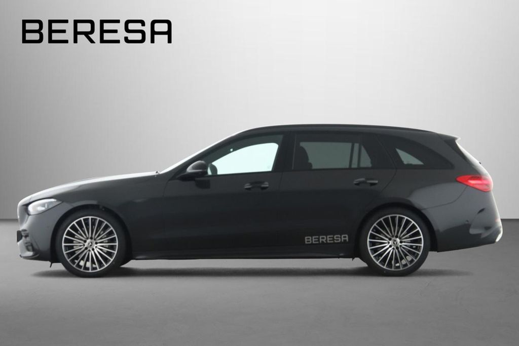 Mercedes-Benz C 220 2025