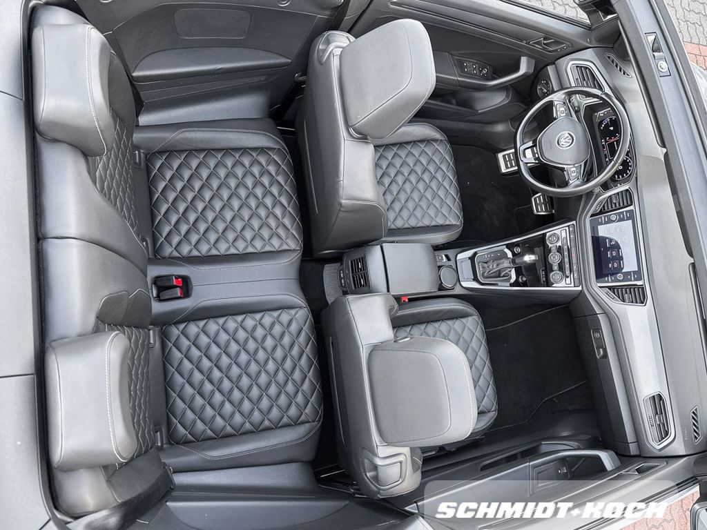 Volkswagen T-Roc 2021