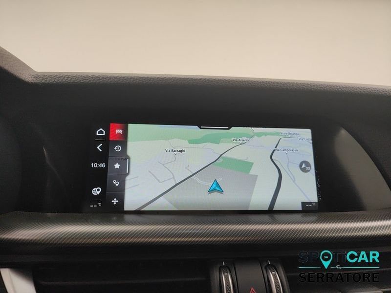 Alfa Romeo Stelvio 2024