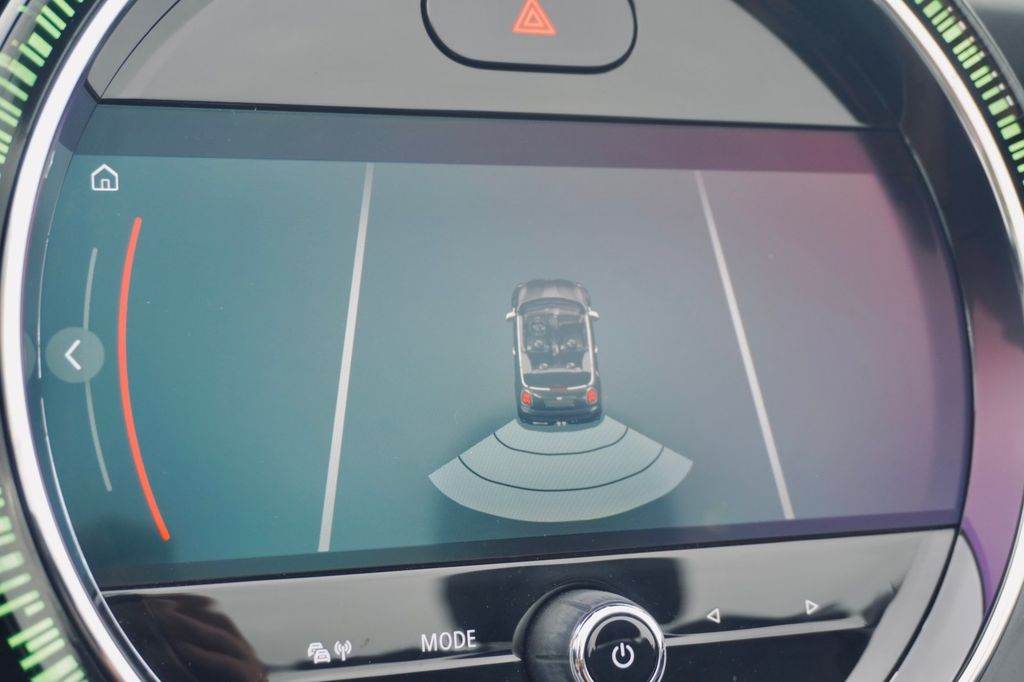 MINI Cooper Cabrio 2022