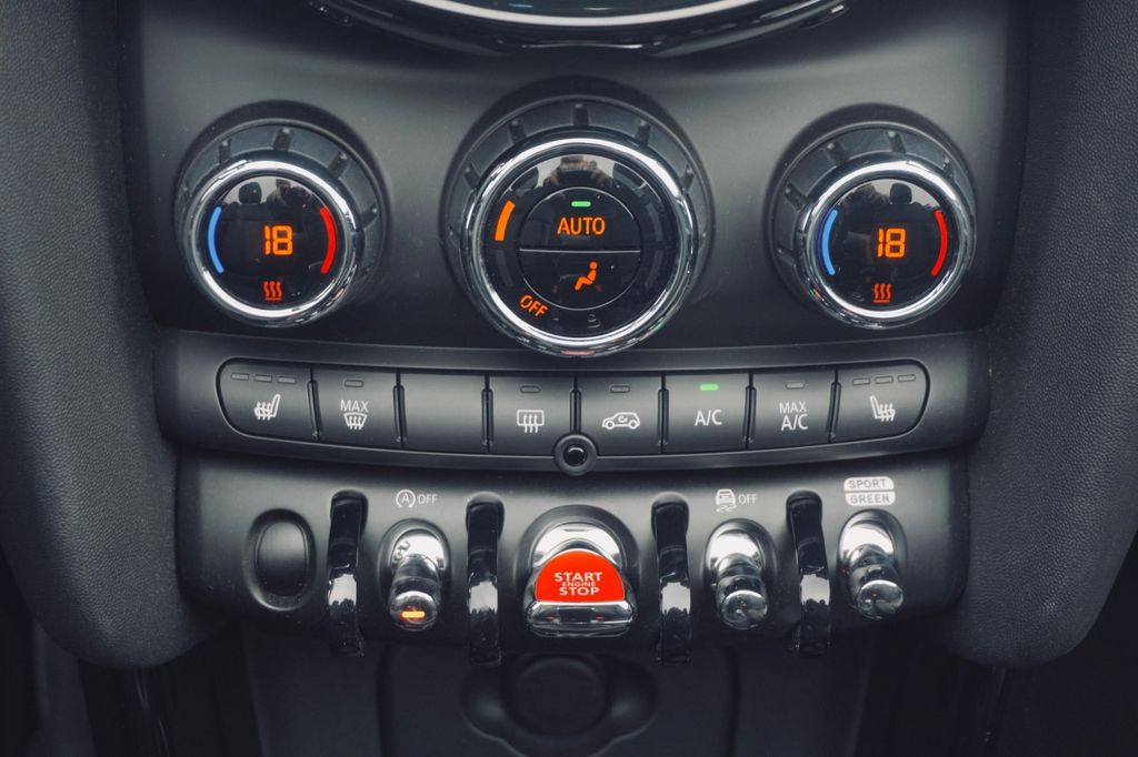 MINI Cooper Cabrio 2022