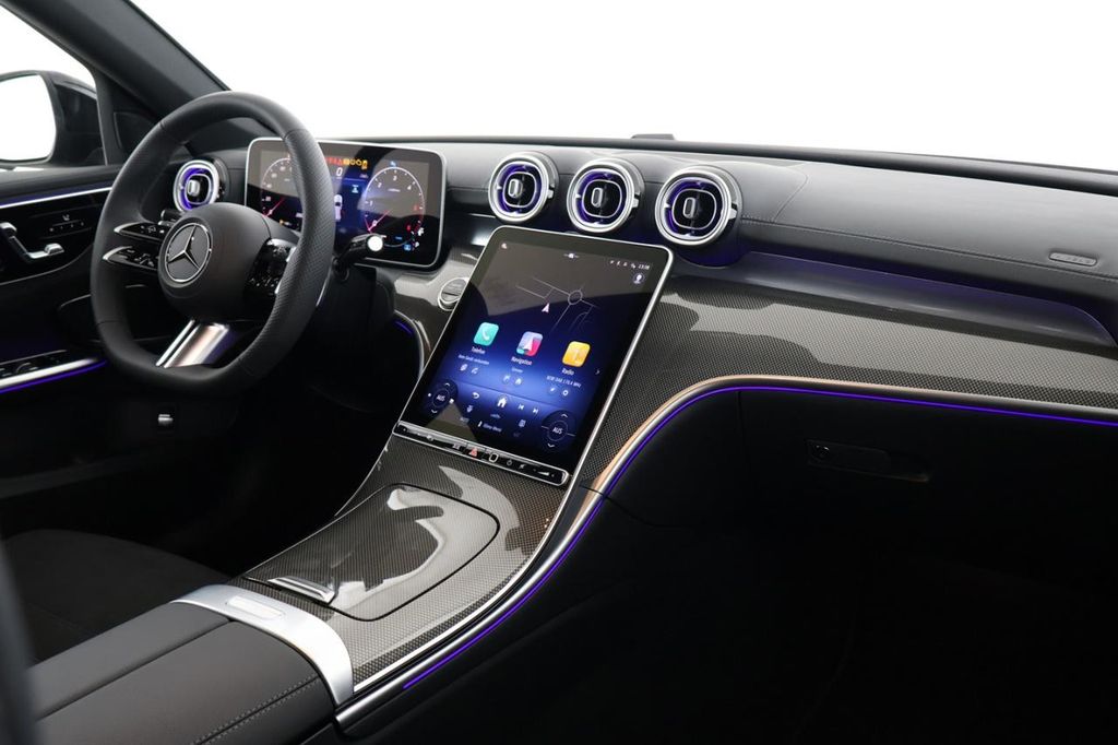 Mercedes-Benz C 220 2025