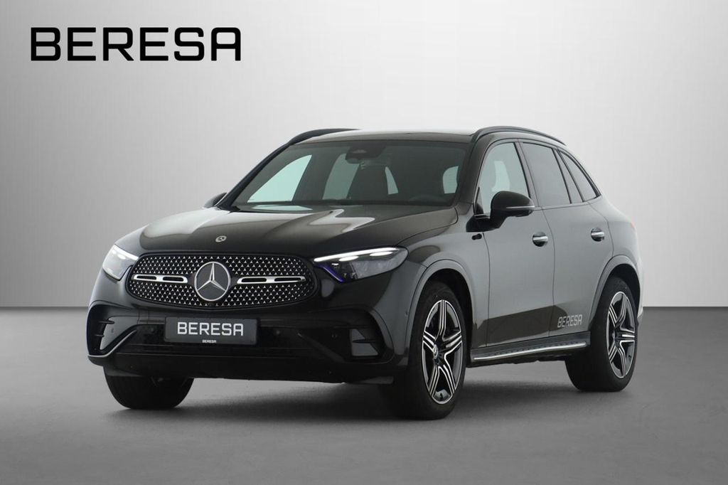 Mercedes-Benz GLC 200 2025