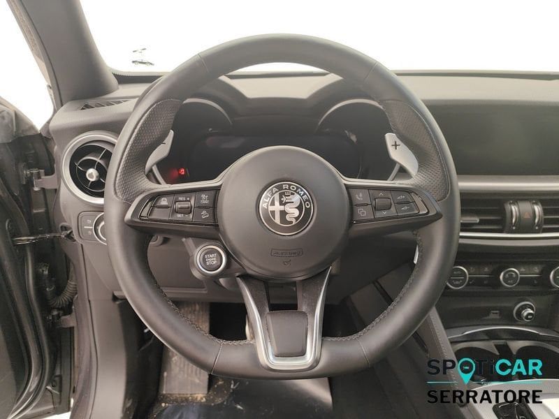 Alfa Romeo Stelvio 2024