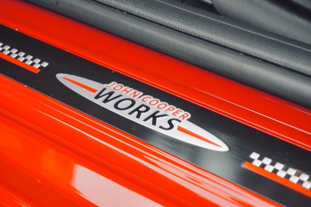 MINI Cooper Cabrio 2022