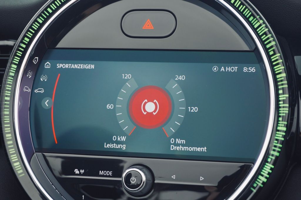 MINI Cooper Cabrio 2022