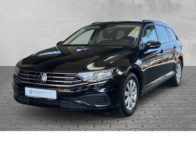 Volkswagen Passat Variant 2022