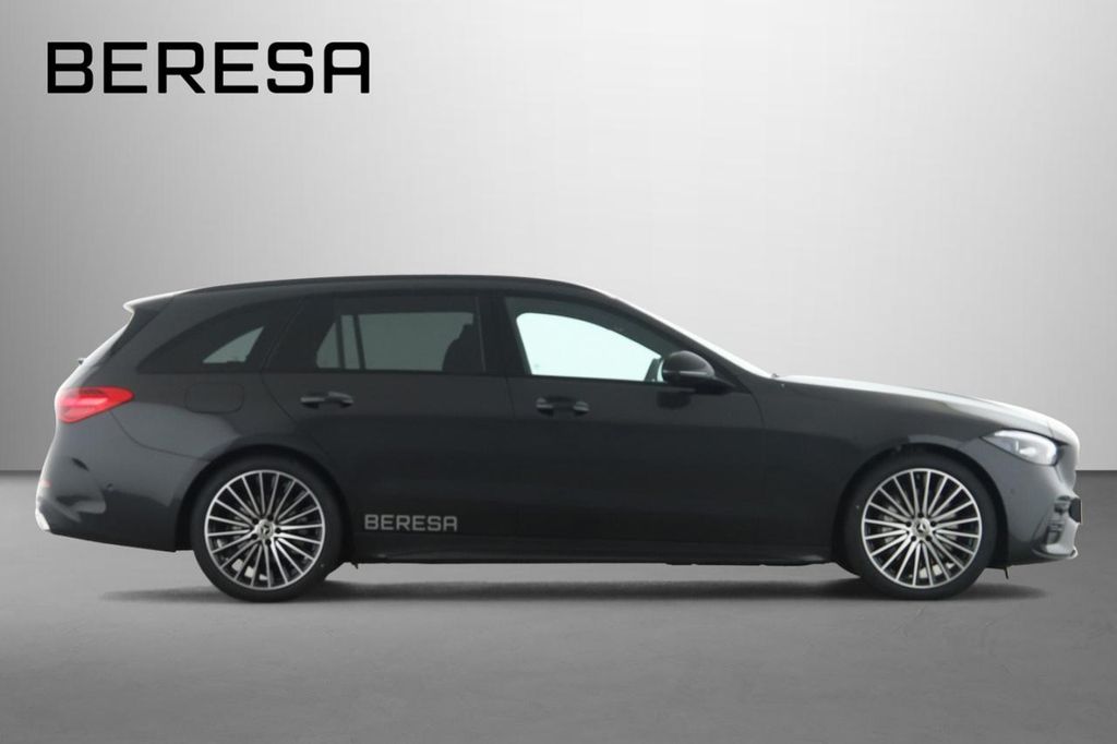 Mercedes-Benz C 220 2025