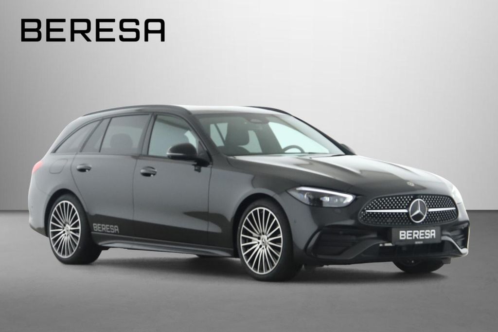 Mercedes-Benz C 220 2025