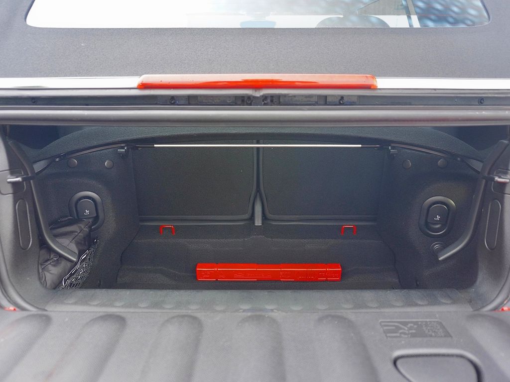 MINI Cooper Cabrio 2022