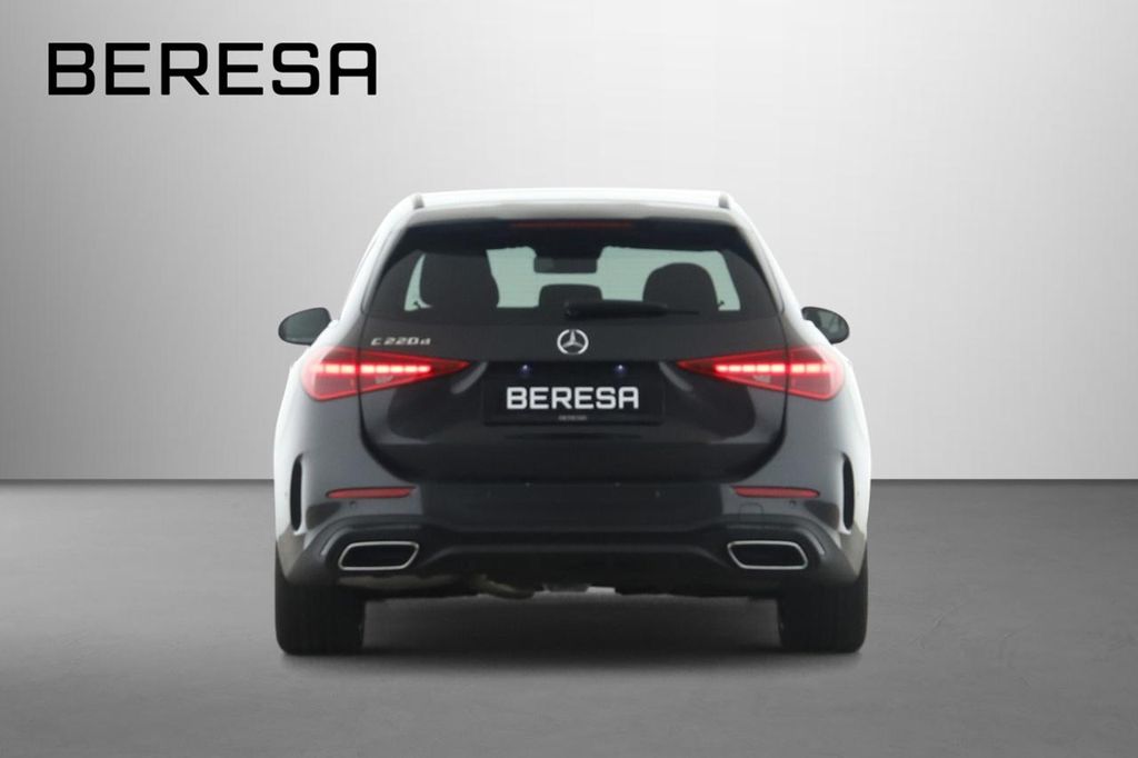 Mercedes-Benz C 220 2025