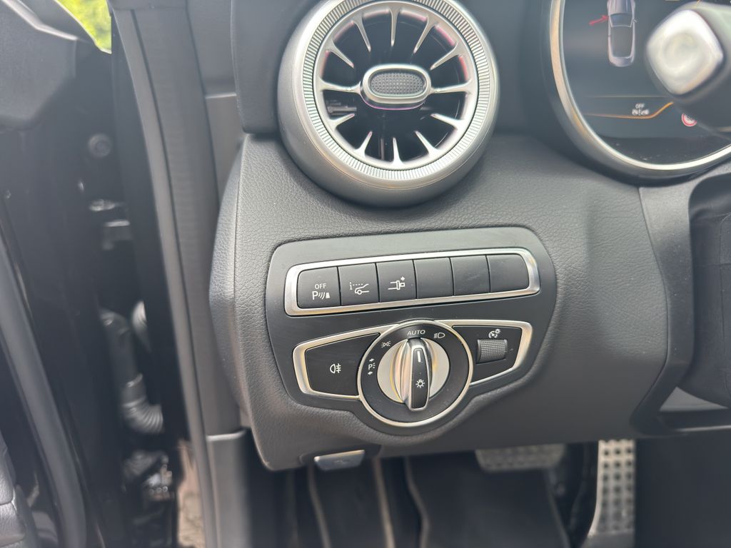 Mercedes-Benz C 63 AMG 2023