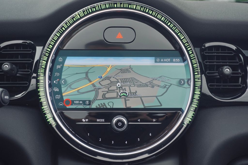 MINI Cooper Cabrio 2022