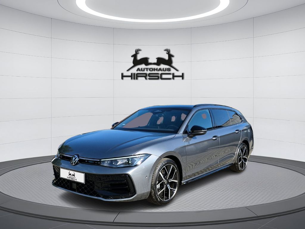 Volkswagen Passat Variant 2024