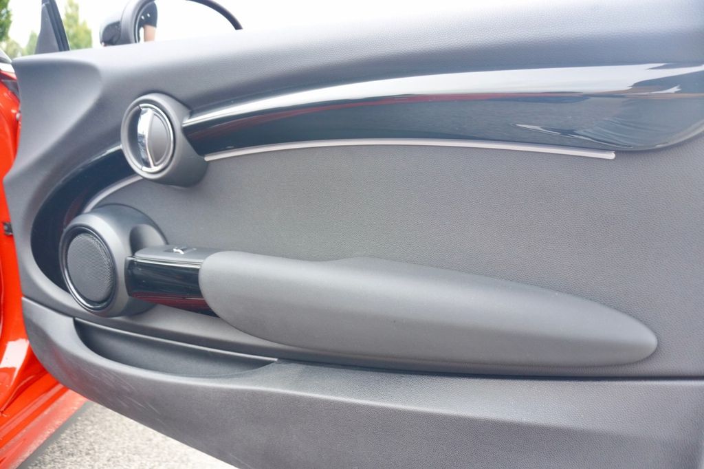 MINI Cooper Cabrio 2022