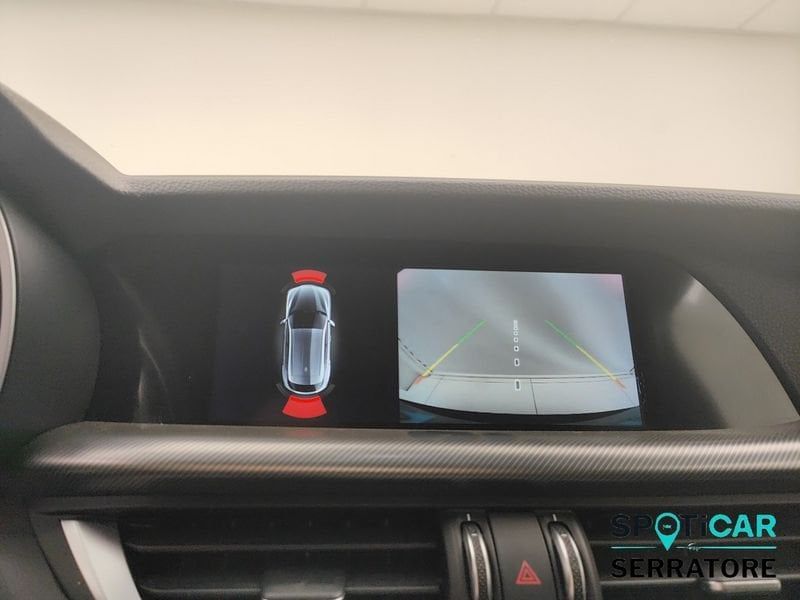 Alfa Romeo Stelvio 2024