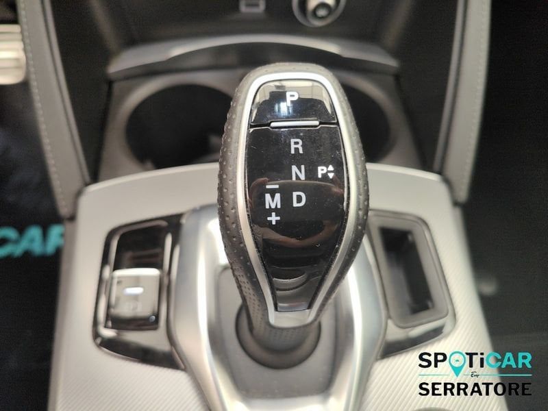 Alfa Romeo Stelvio 2024