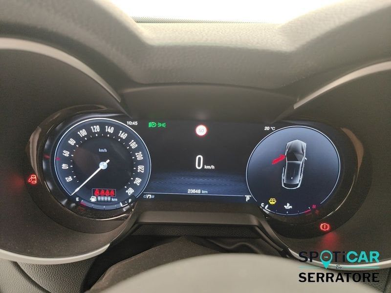 Alfa Romeo Stelvio 2024