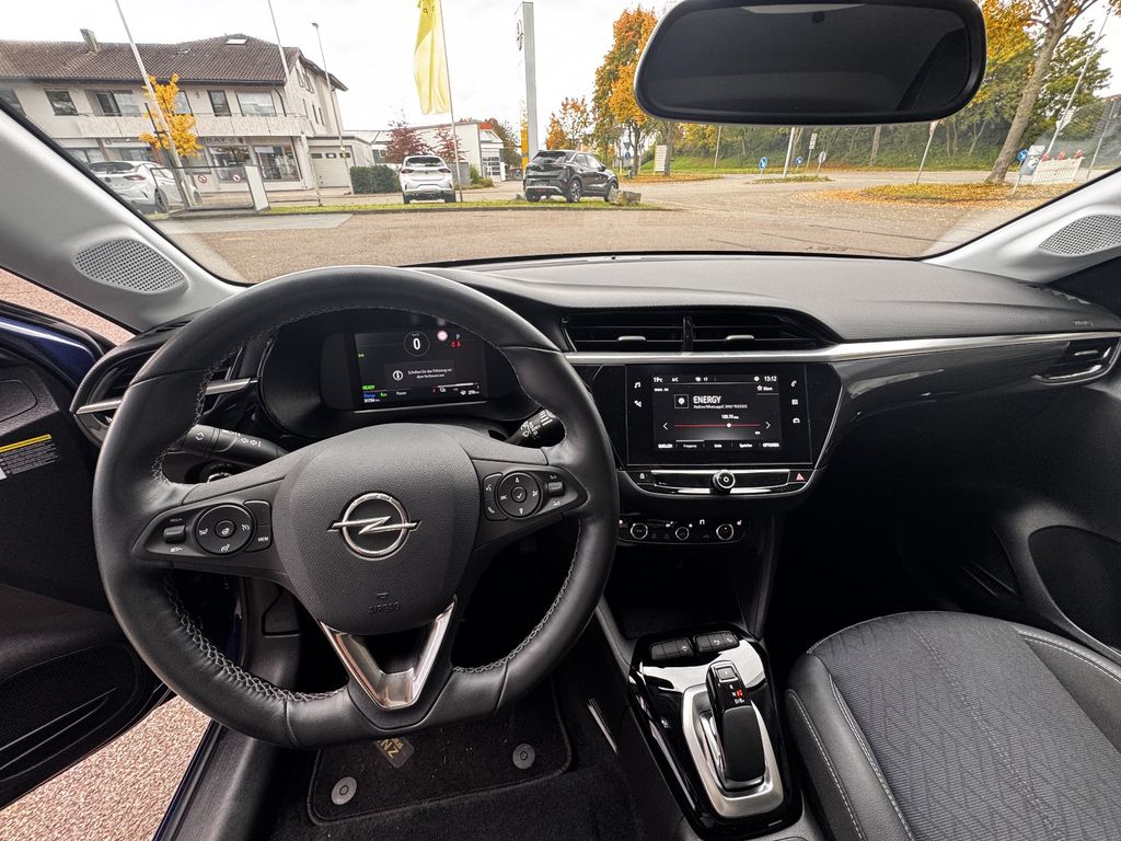 Opel Corsa 2021
